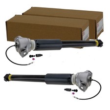 2x Electr. Réglable