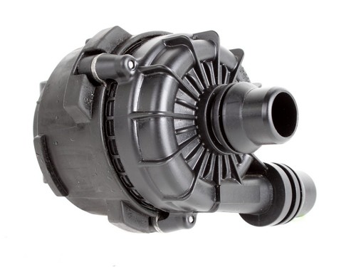 Pompe eau additionnelle bmw - eau,
