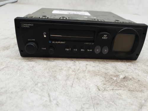 Autoradio origine peugeot - d'origine,
