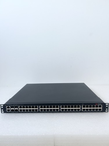 Switch ethernet brocade icx - ethernet,