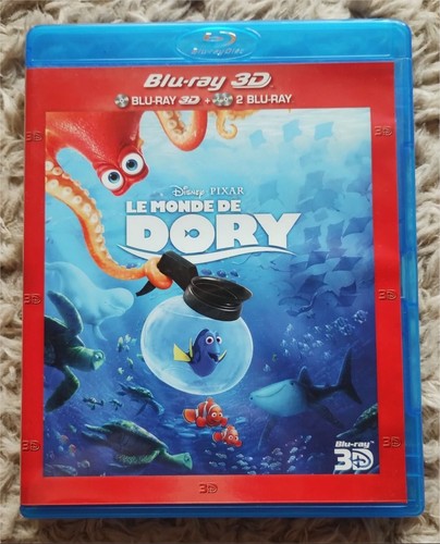 Blu ray br - 2, le