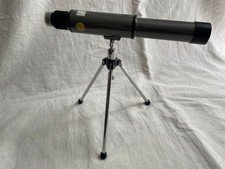 Longue Vue ADMIRAL 30 x 30 avec trépied Japon