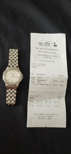 Montre michel herbelin newport - michel,