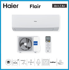 Haier Flair Climatisation