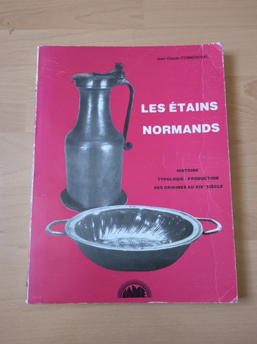 Livre ancien les - ancien,