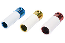 Douilles à chocpour jantes en