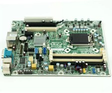 Carte mère PC Pour HP 8100