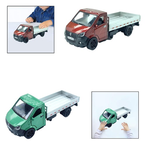 Camion jouet modèle - camion,