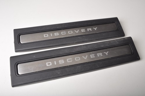 Land rover discovery - v, (l462)