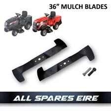 Jeu de lames 36" 92CM POUR