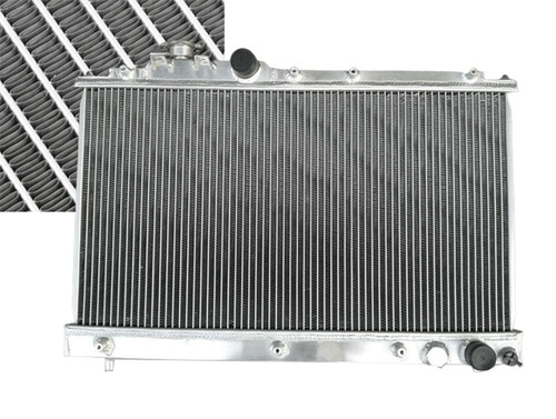 Aluminium radiateur pour - radiateur,