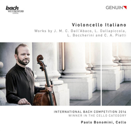 Paolo bonomini violoncello - paolo,