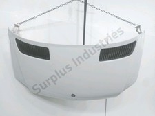 CAPOT MERCEDES SPRINTER 2