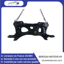 🇫🇷 BERCEAU MOTEUR AVANT