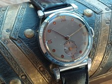 Montre ancienne mécanique