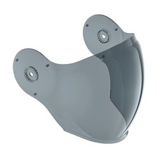 Visière casque toit solaire