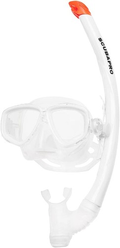 Scubapro ensemble masquer - scubapro, ecco