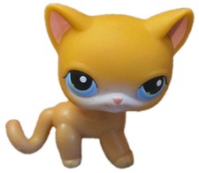 LPS #71 LITTLEST PETSHOP