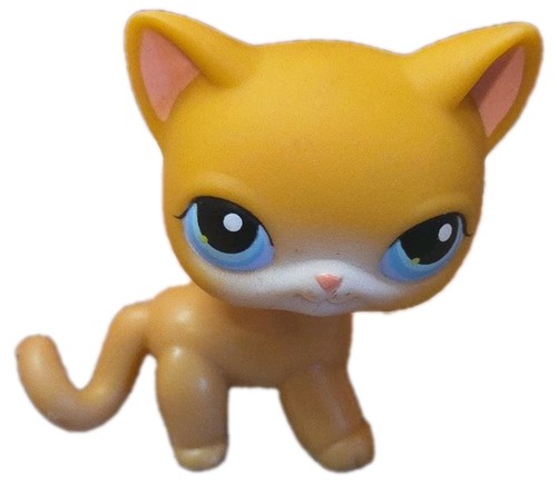 Lps littlest petshop - #71,