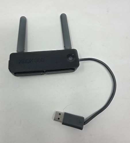 Xbox 360 wireless networking - 360, n