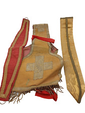 EXTN*(BR21) LOT as is church stole scarf