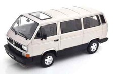 VW VOLKSWAGEN - T3 MINIBUS