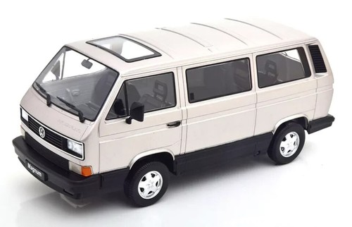 Volkswagen t3 minibus - vw,