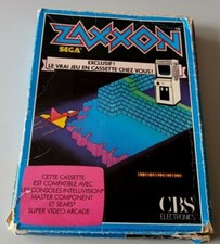 Jeu Mattel Intellivision