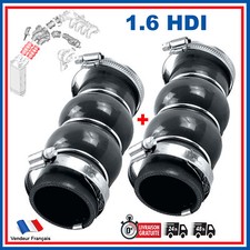 Durite de Turbo Compresseur pour C2 206 C3 307 407 308 C4 PICASSO C5 1.6 HDI 110