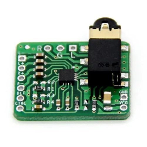 Amplificateur casque - amplificateur,