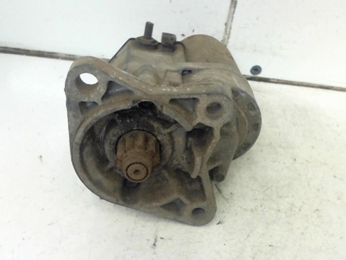 Demarreur mazda 323 - mazda, rfl118400a
