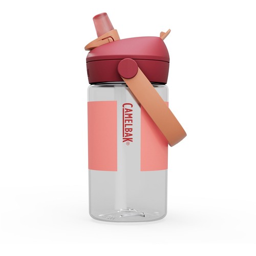 Camelbak thrive flip - camelbak, straw