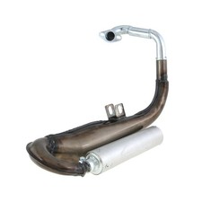 Marmitte D'Expansion Simonini