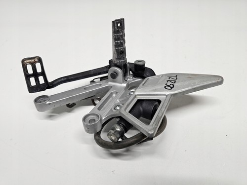 Yamaha tzr pompe de - tzr, 04-14