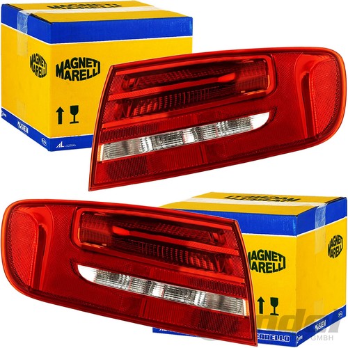 Magneti marelli feu - 2x,