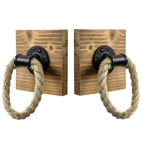 Porte serviette industriel - 2, porte-serviette