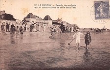 80 LE CROTOY JEUX DE SABLES