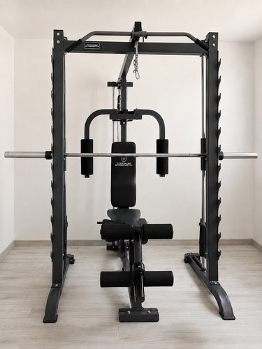 Smith machine gorilla sport - smith,