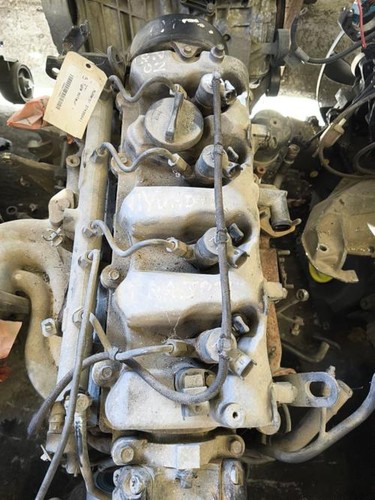 Moteur hyundai trajet - hyundai,