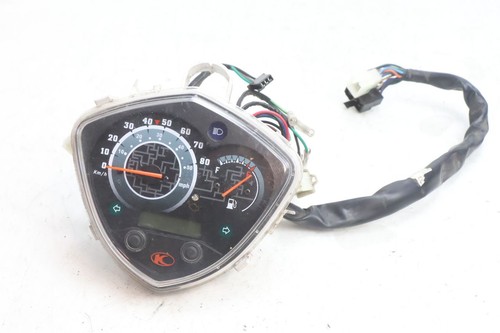 Compteur kymco agility - compteur,