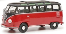 SCHUCO, VOLKSWAGEN T1b Samba
