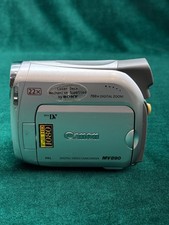 Caméscope vidéo numérique