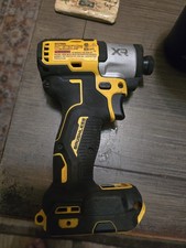 Dewalt 20 Volt Impact Driver DCF845 Used Parts