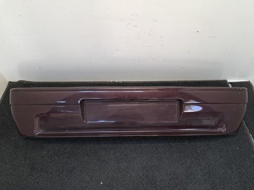 Pare choc arriere peugeot - choc,