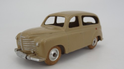 Cij renault savane - cij,