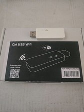 cle usb box wifi climastar