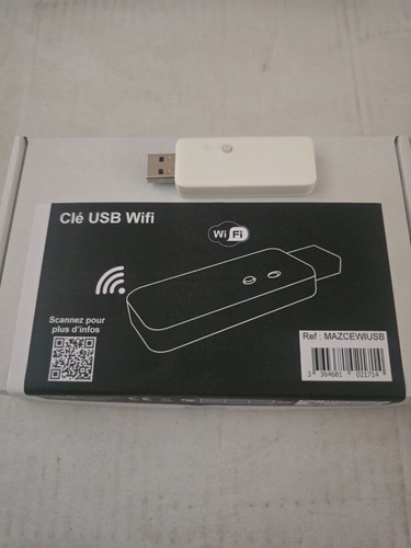 Cle usb box wifi - wifi, climastar