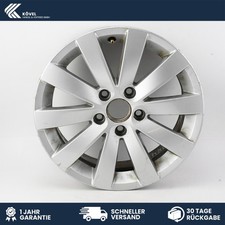 16 Pouces Alliage VW Passat B7