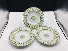 Constance 22.5 cm hollow plate