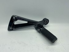 Yamaha BT1100 Bulldog Left Rear Footrest System Rear Left Footrest (4) 02'
